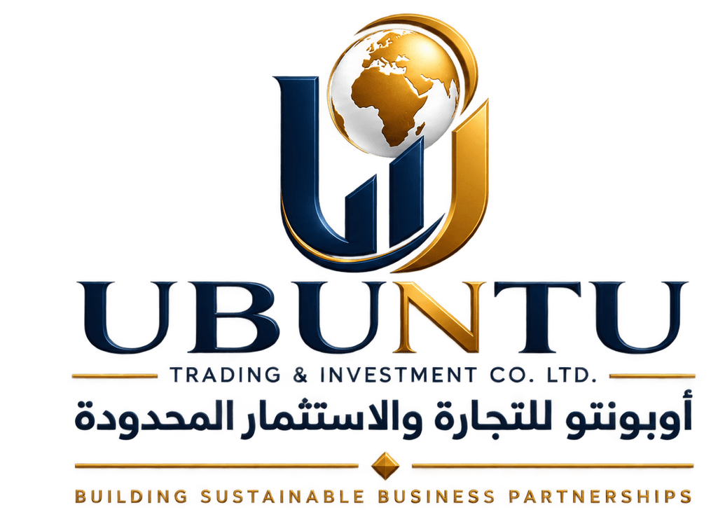 Ubuntu Trading & Investment Co. Ltd.